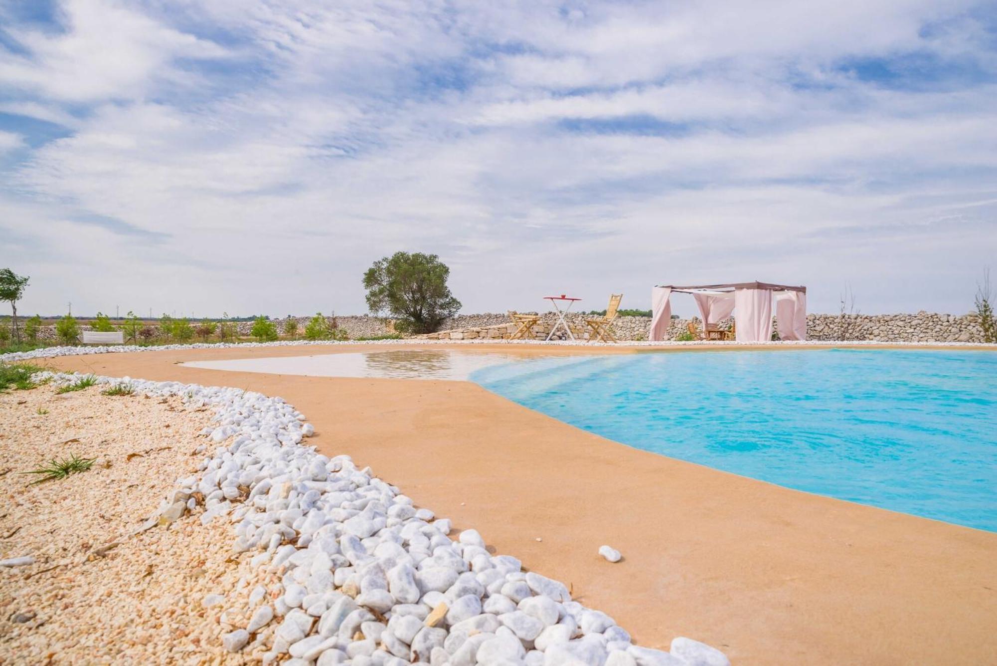 Falcon Country Villa Lecce