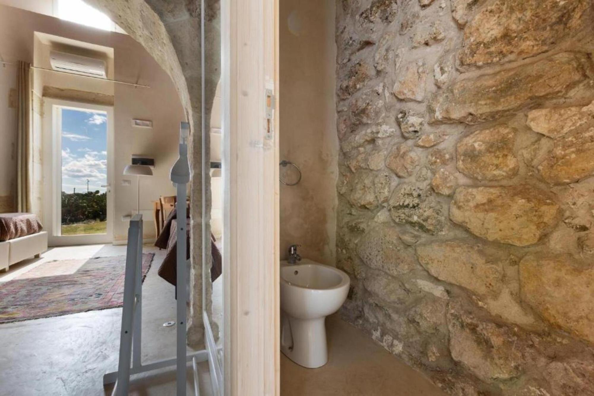 Villa Falcon Country Lecce